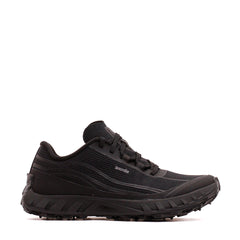 Norda Men 002 Stealth Black - FOOTWEAR - Canada