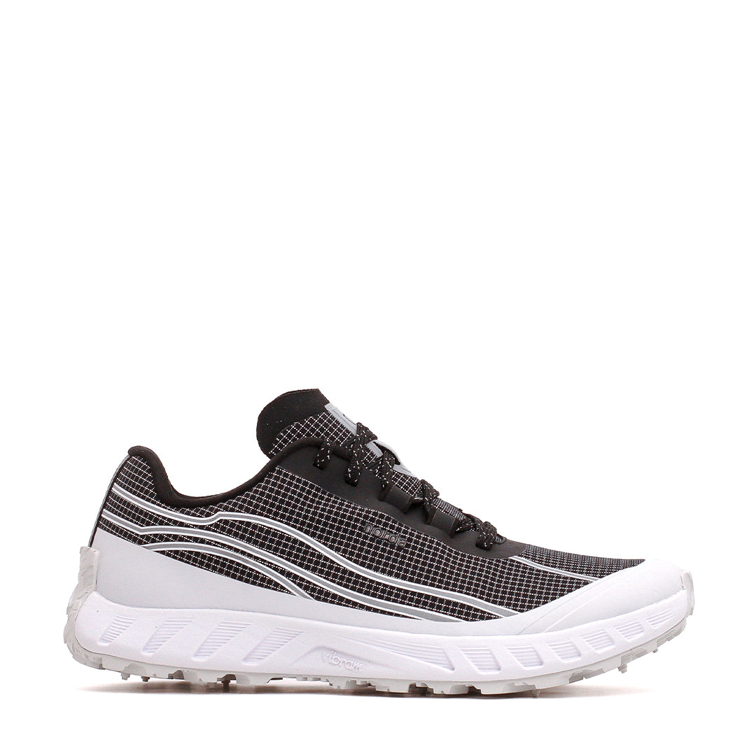 Norda Men 002 Summit Black - FOOTWEAR - Canada