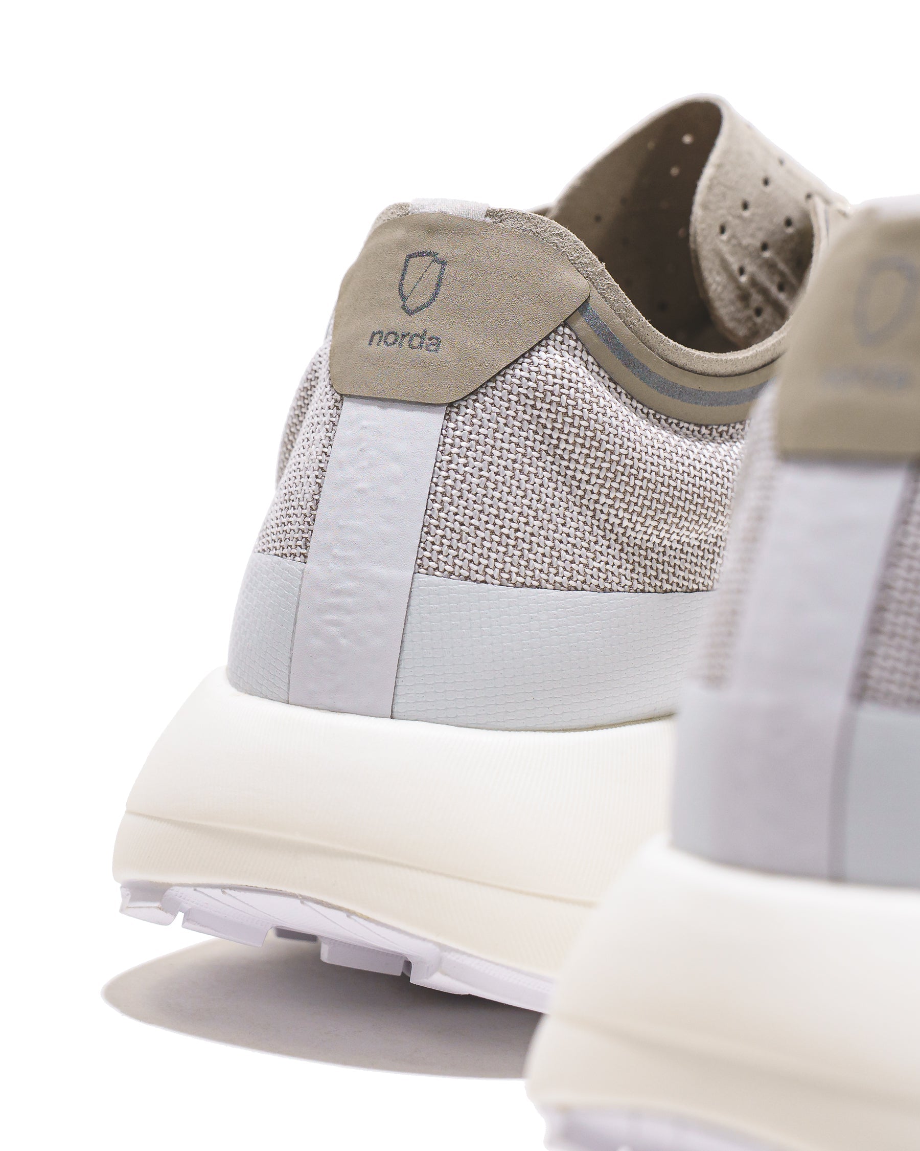 Norda Men 005 Neve - FOOTWEAR - Canada