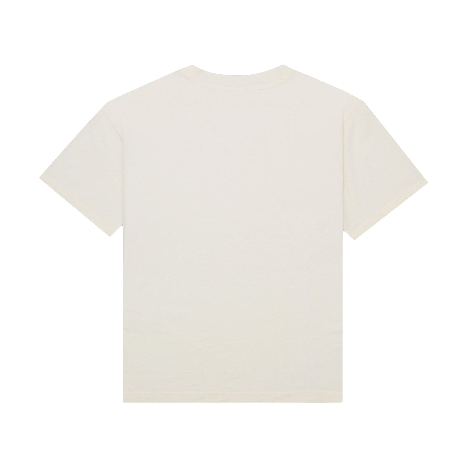 Norda Unisex Logo Tee Off White - T-SHIRTS - Canada