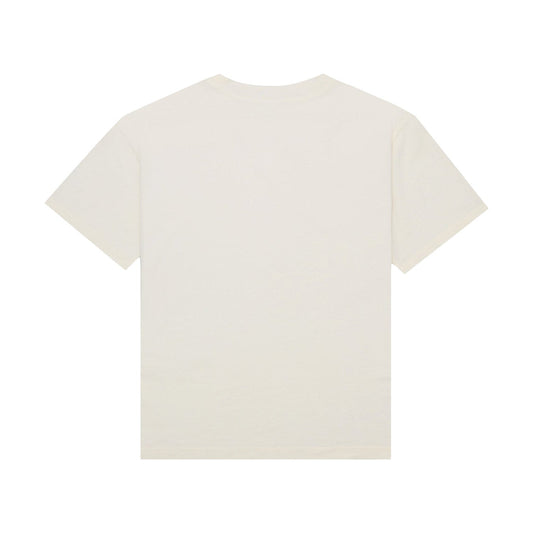 Norda Unisex Logo Tee Off White - T-SHIRTS - Canada