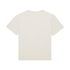Norda Unisex Logo Tee Off White - T-SHIRTS - Canada