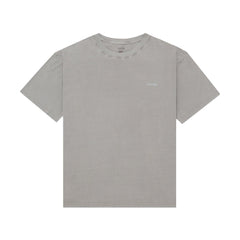 Norda Unisex Logo Tee Stone - T-SHIRTS - Canada