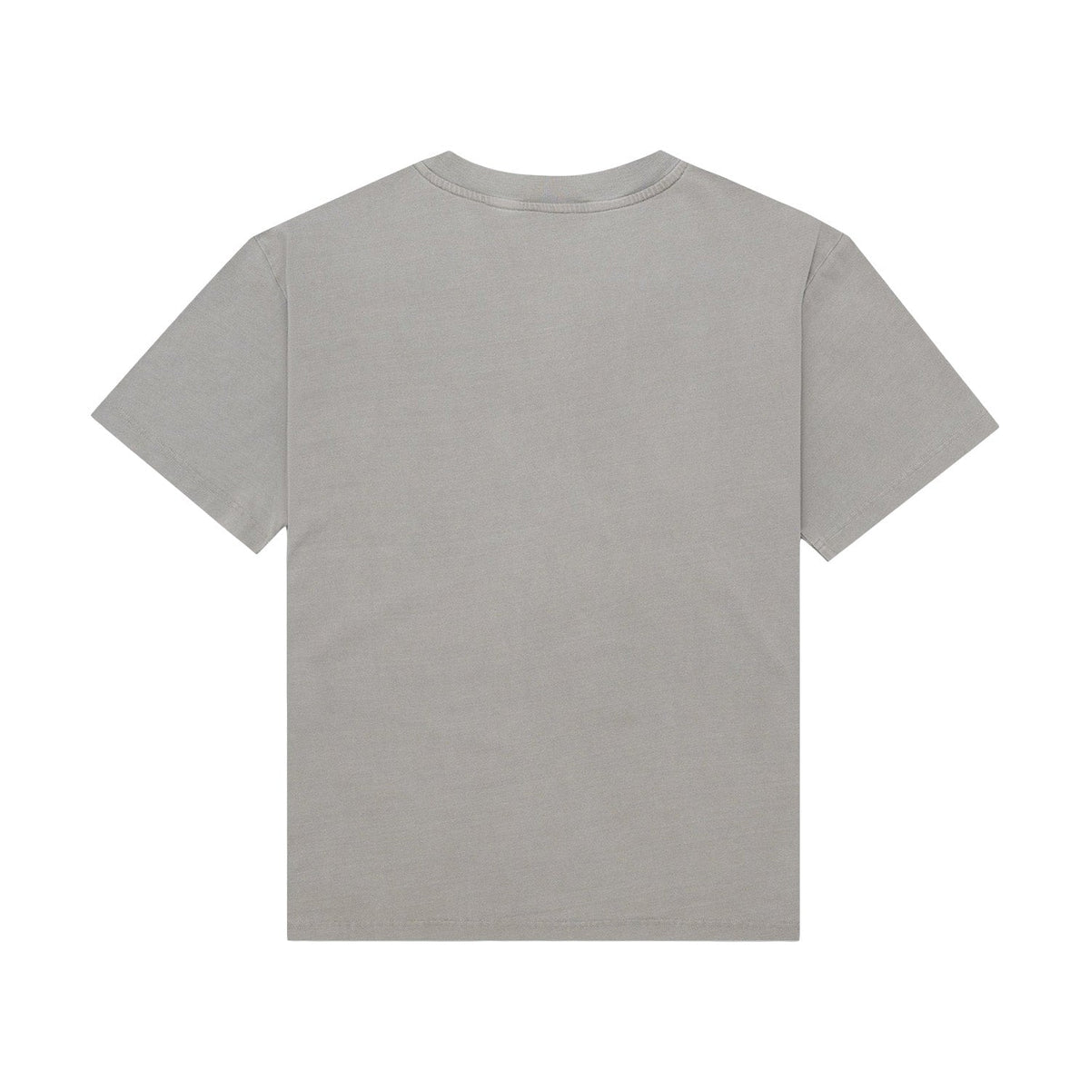 Norda Unisex Logo Tee Stone - T-SHIRTS - Canada