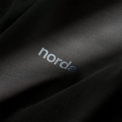 Norda Unisex Logo Tee Stone - T-SHIRTS - Canada