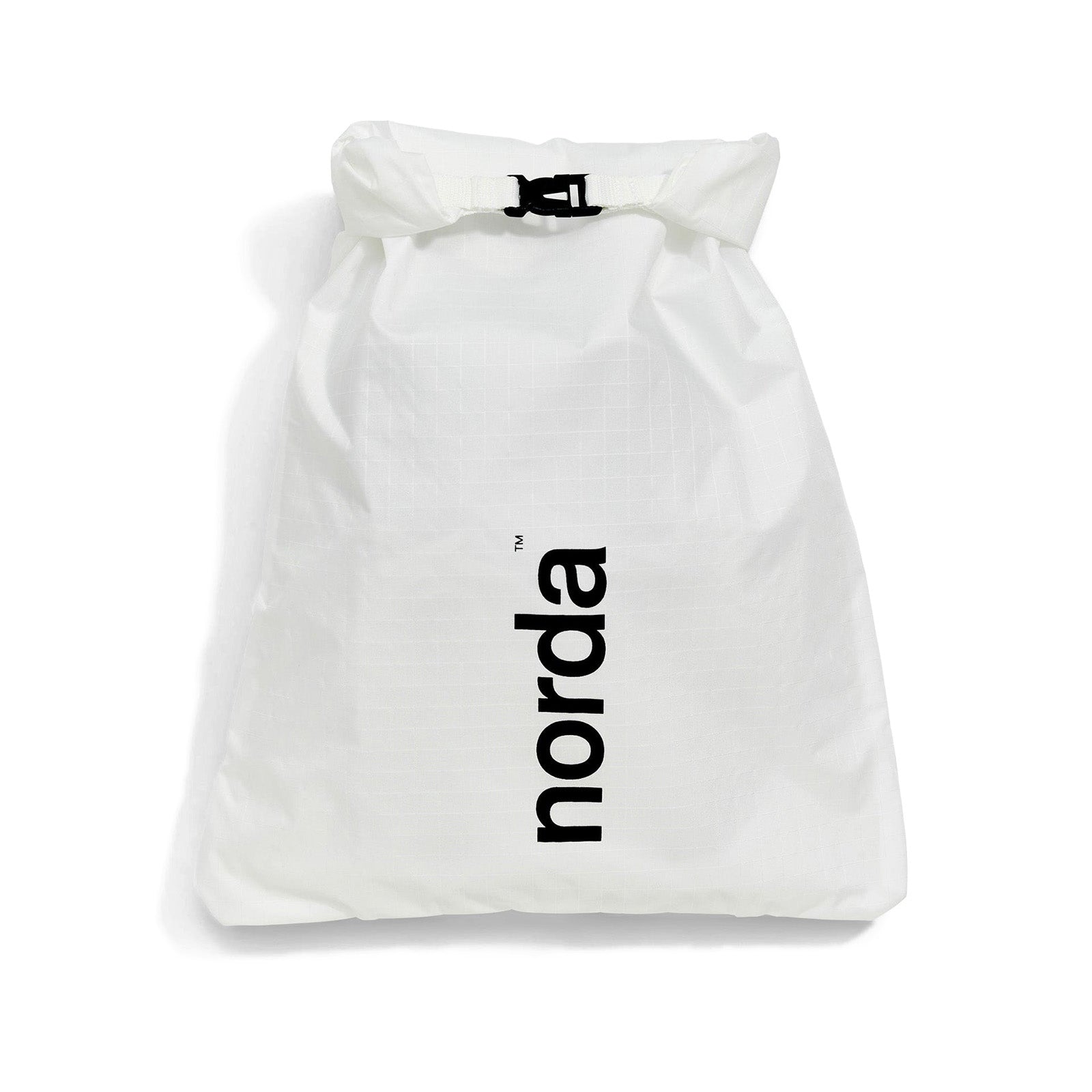 Norda Unisex Race Bag White - BAGS - Canada