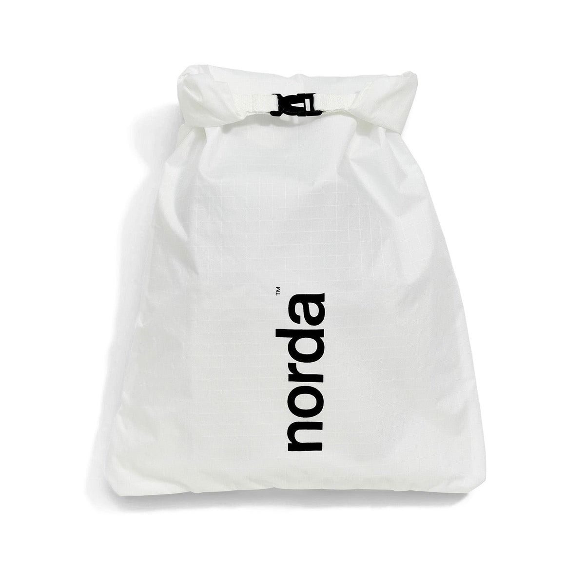 Norda Unisex Race Bag White - BAGS - Canada