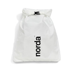 Norda Unisex Race Bag White - BAGS - Canada