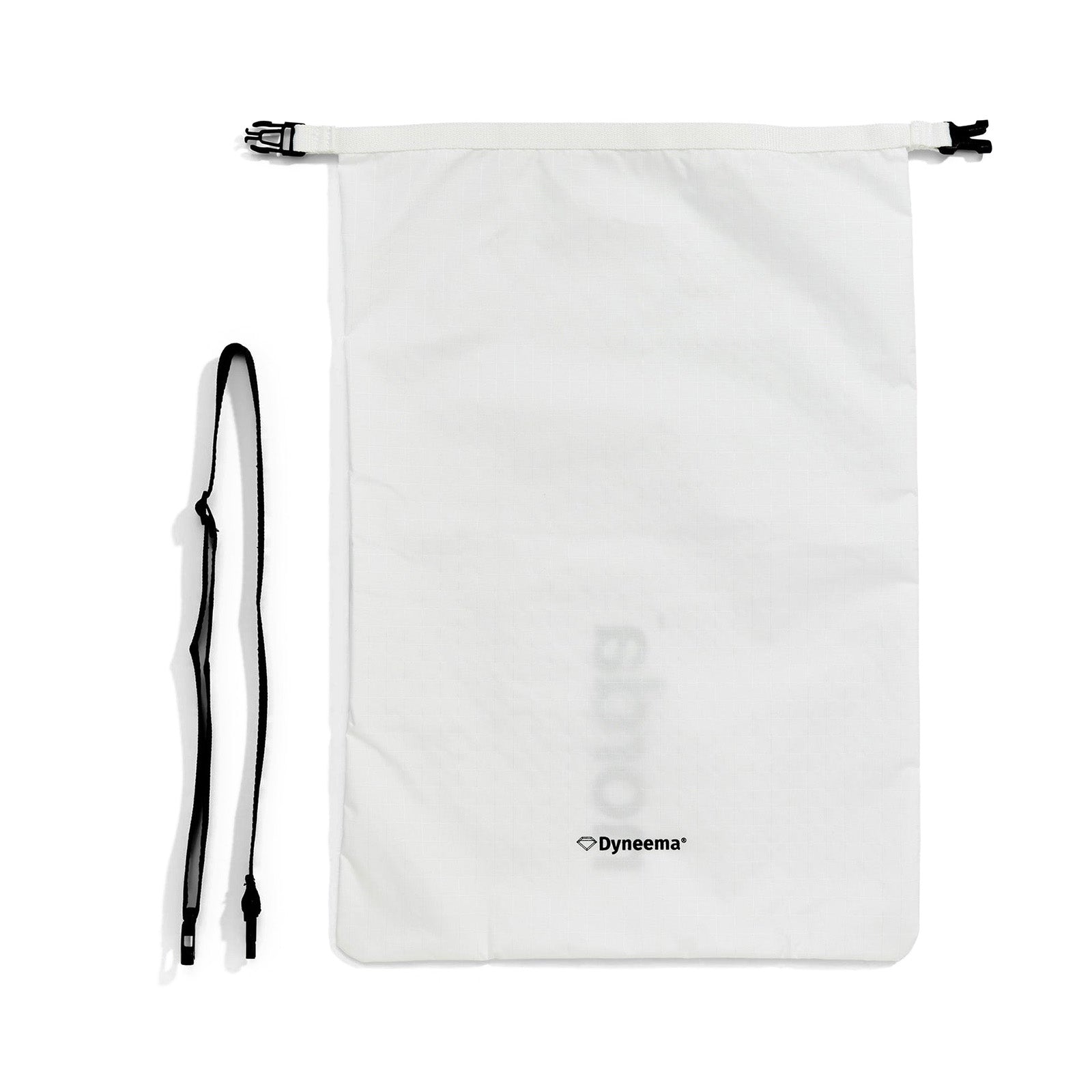 Norda Unisex Race Bag White - BAGS - Canada