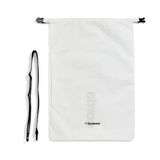 Norda Unisex Race Bag White - BAGS - Canada