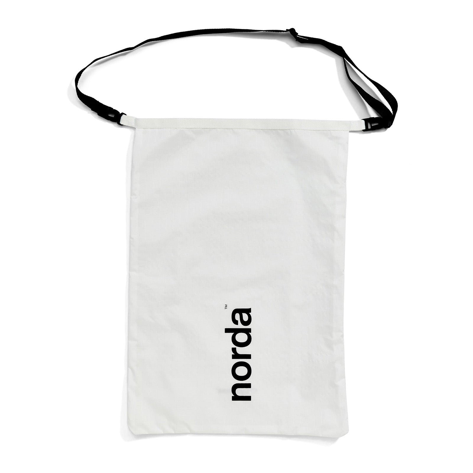 Norda Unisex Race Bag White - BAGS - Canada