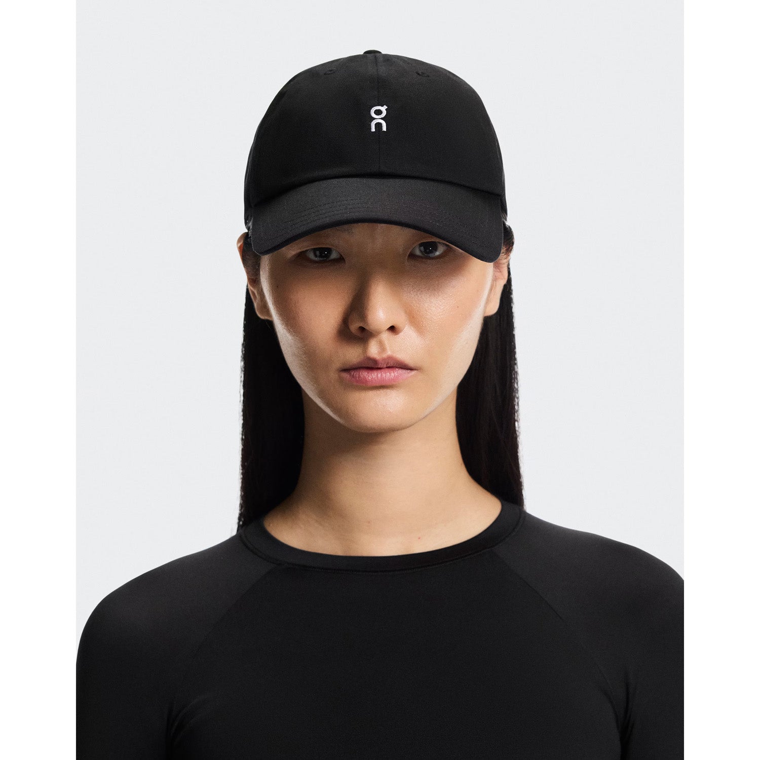 ON All-Day Cap Black Secondary image