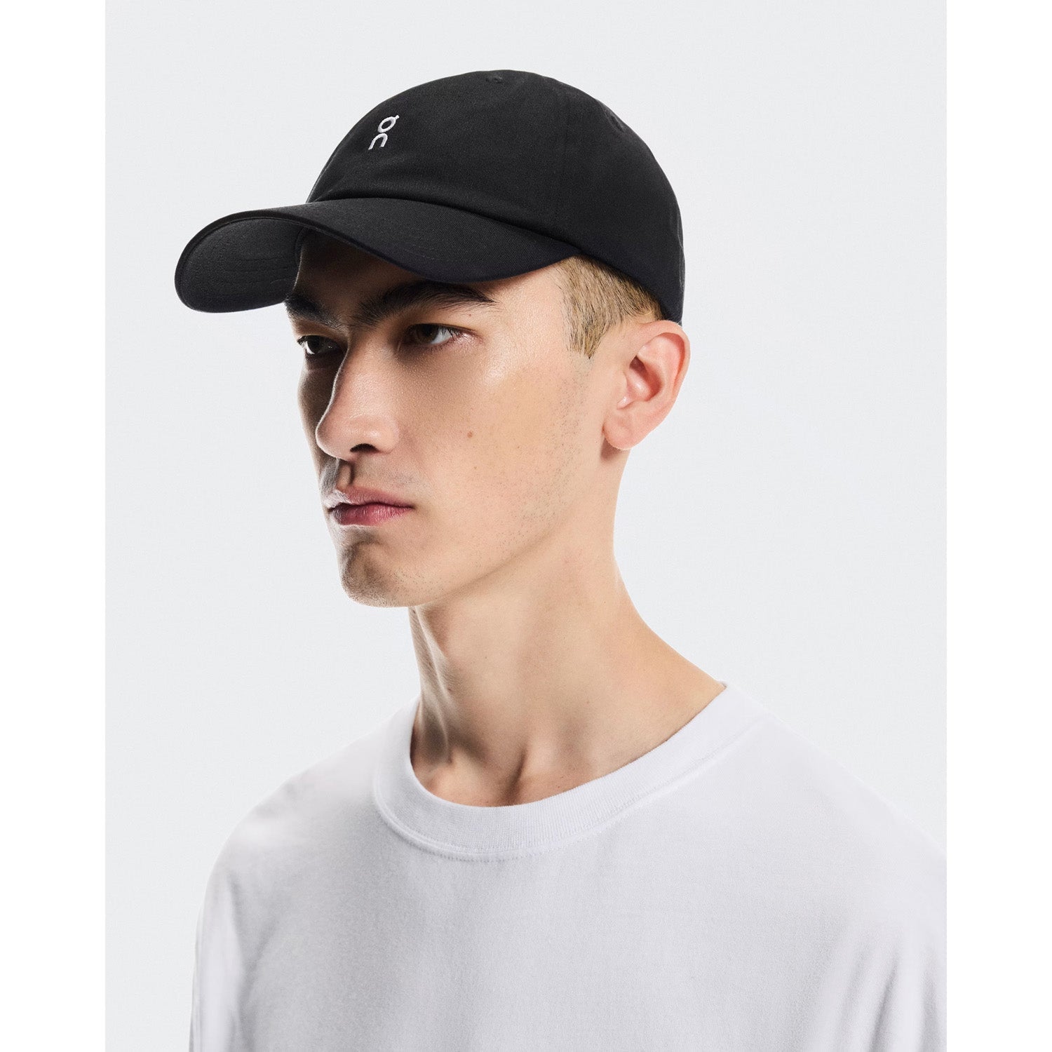 ON All-Day Cap Black - HEADWEAR - Canada