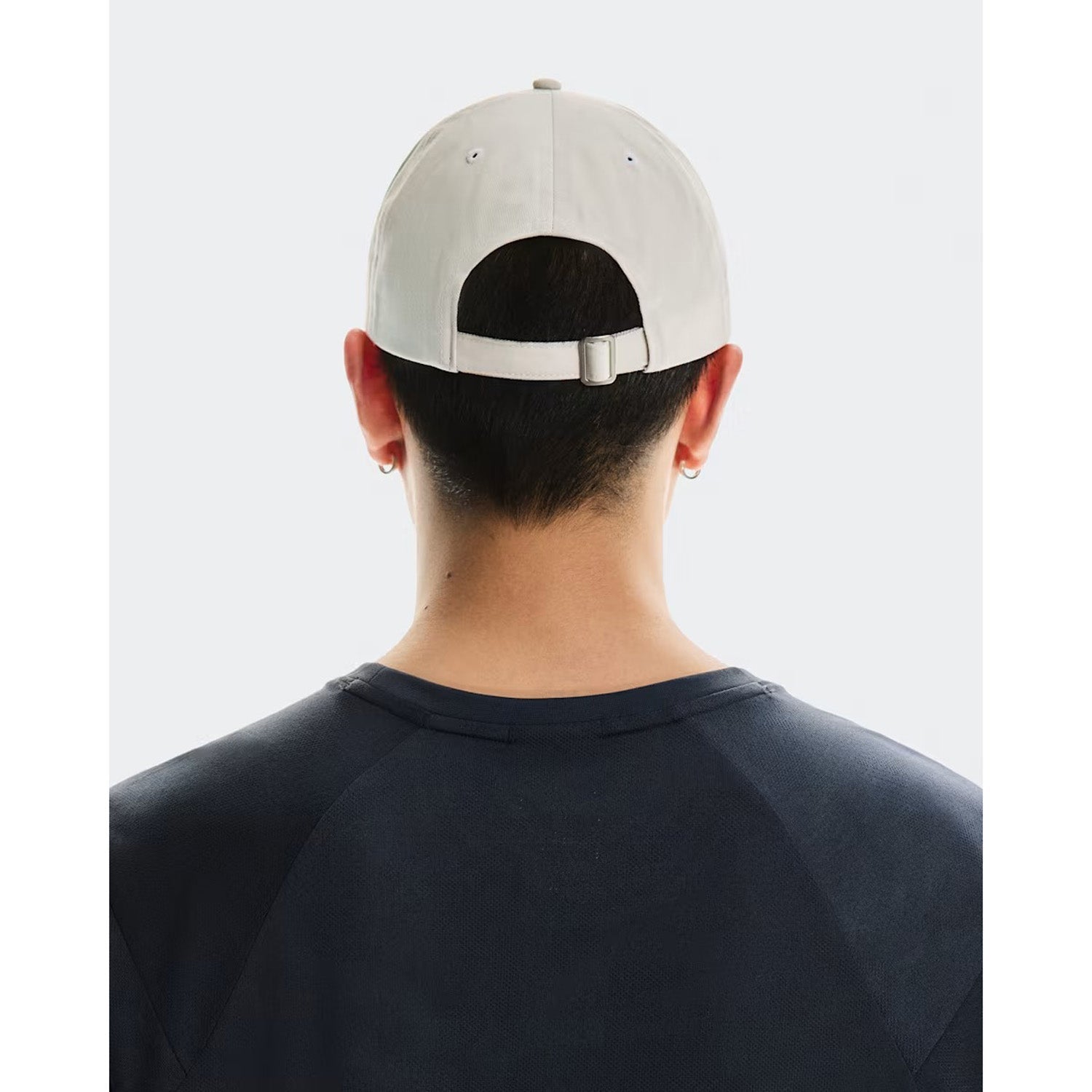 ON All-Day Cap Ivory - HEADWEAR - Canada