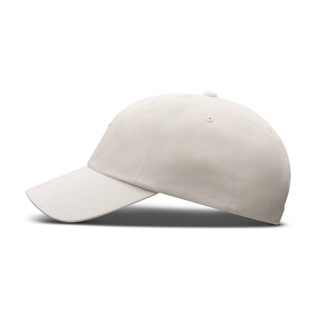 ON All-Day Cap Ivory - HEADWEAR - Canada Main image