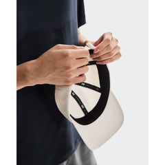 ON All-Day Cap Ivory - HEADWEAR - Canada