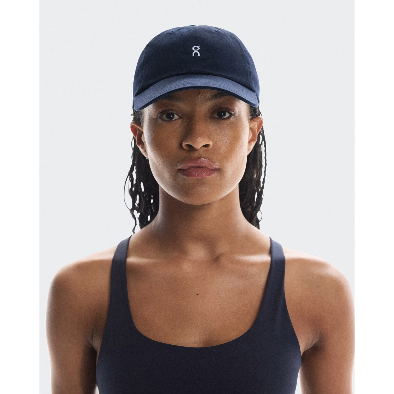 ON All-Day Cap Navy Secondary image