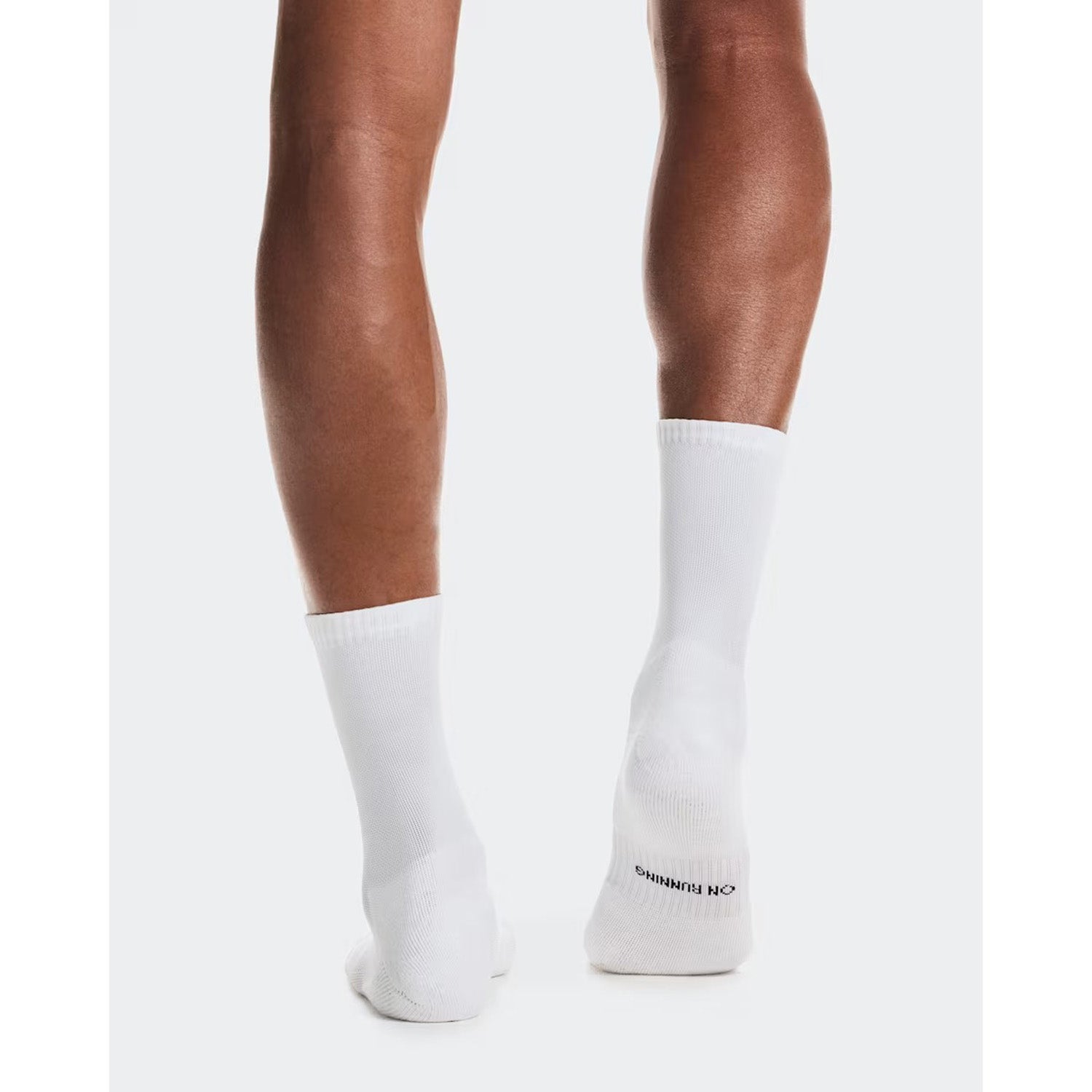 ON Core Run Sock High 2P White - SOCKS - Canada
