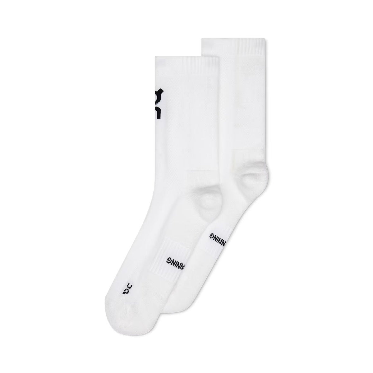 ON Core Run Sock High 2P White - SOCKS - Canada Main image