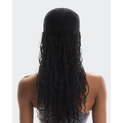 ON Lightweight Cap Black - HEADWEAR - Canada