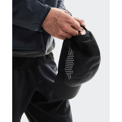 ON Lightweight Cap Black - HEADWEAR - Canada