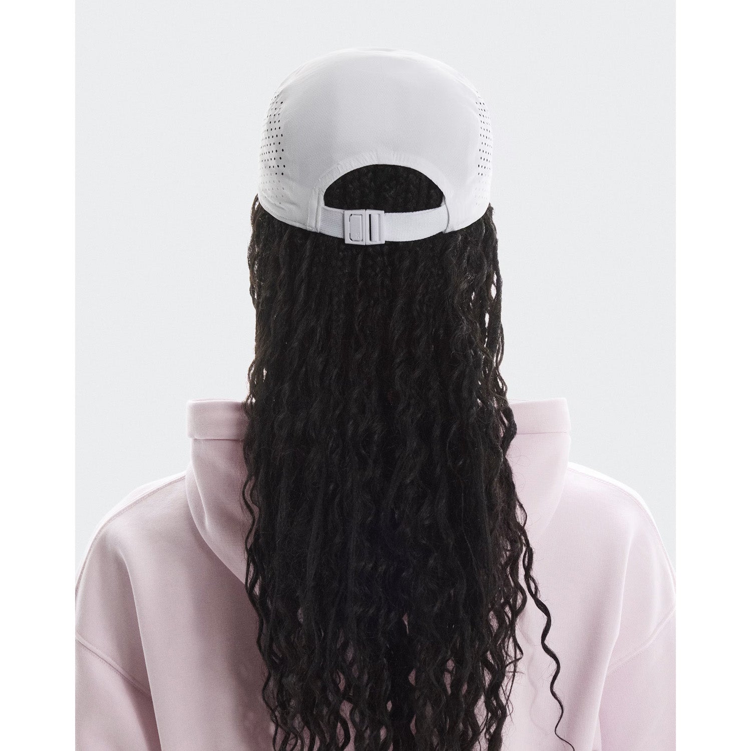 ON Lightweight Cap White - HEADWEAR - Canada