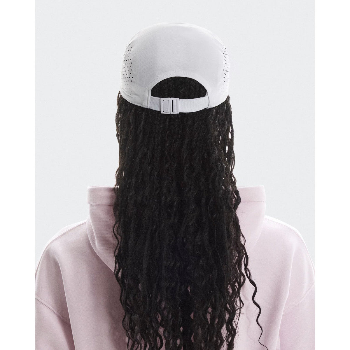 ON Lightweight Cap White - HEADWEAR - Canada