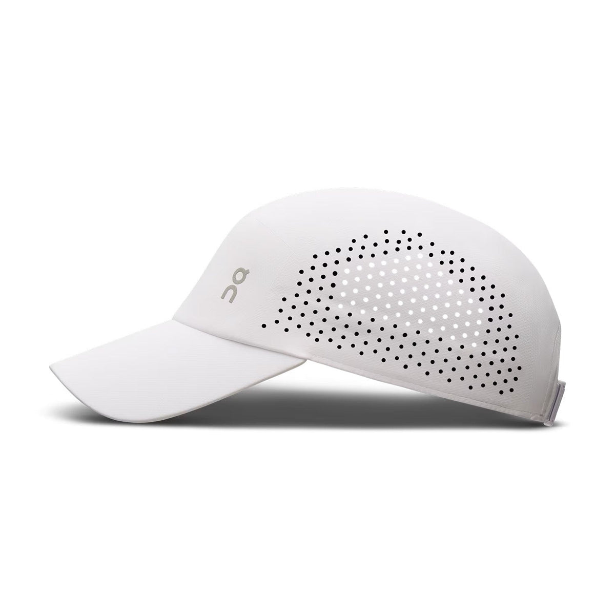 ON Lightweight Cap White - HEADWEAR - Canada Main image