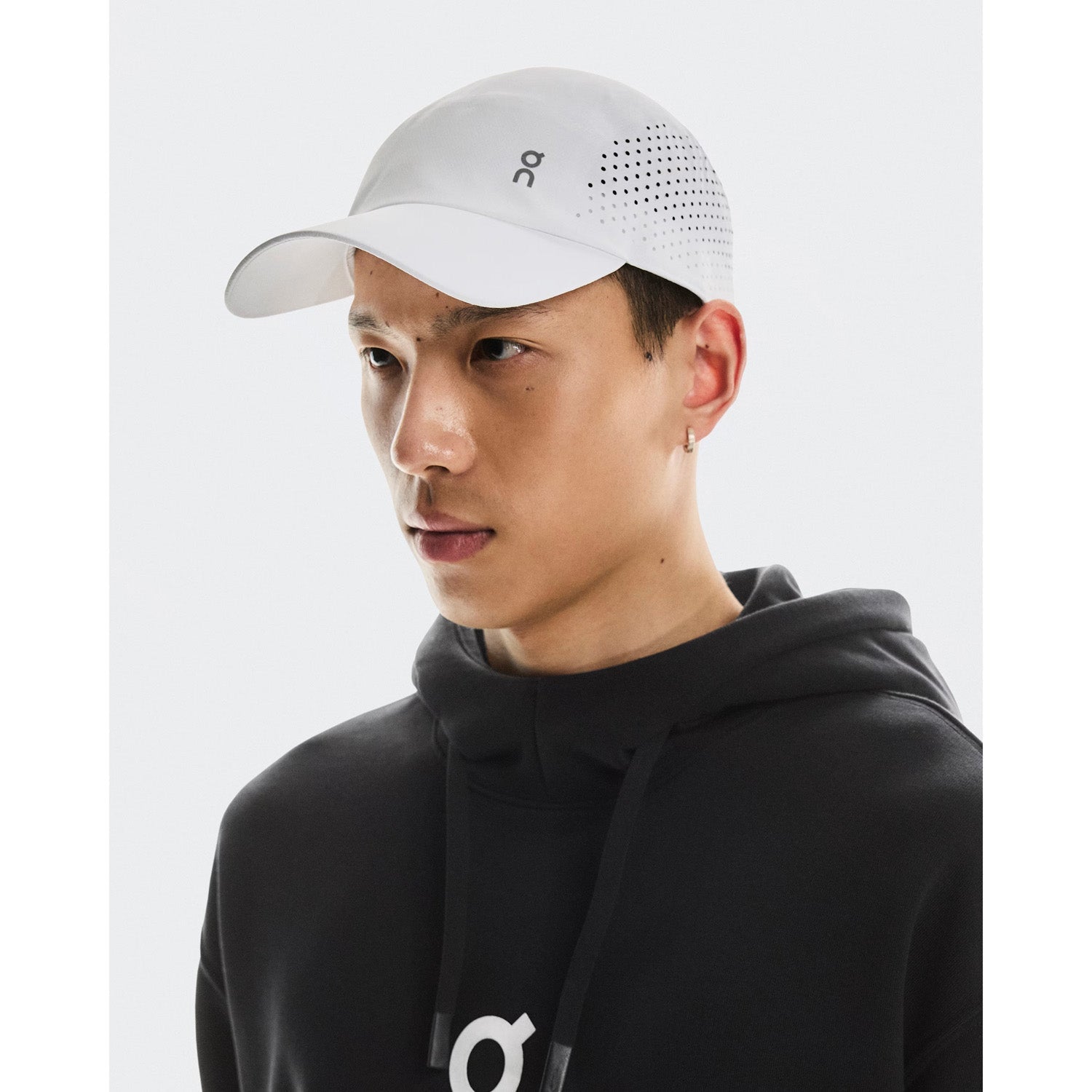 ON Lightweight Cap White - HEADWEAR - Canada