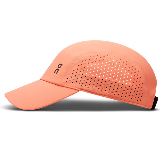 ON Lightweight Cap Sunstone