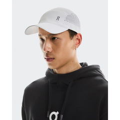 ON Lightweight Cap White - HEADWEAR - Canada