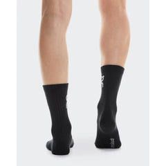 ON Logo Sock High 3P Black - SOCKS - Canada