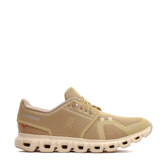 ON Men Cloud 6 Chai Sand 3MF10074874 - FOOTWEAR - Canada