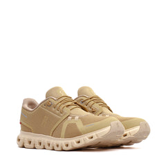 ON Men Cloud 6 Chai Sand 3MF10074874 - FOOTWEAR - Canada