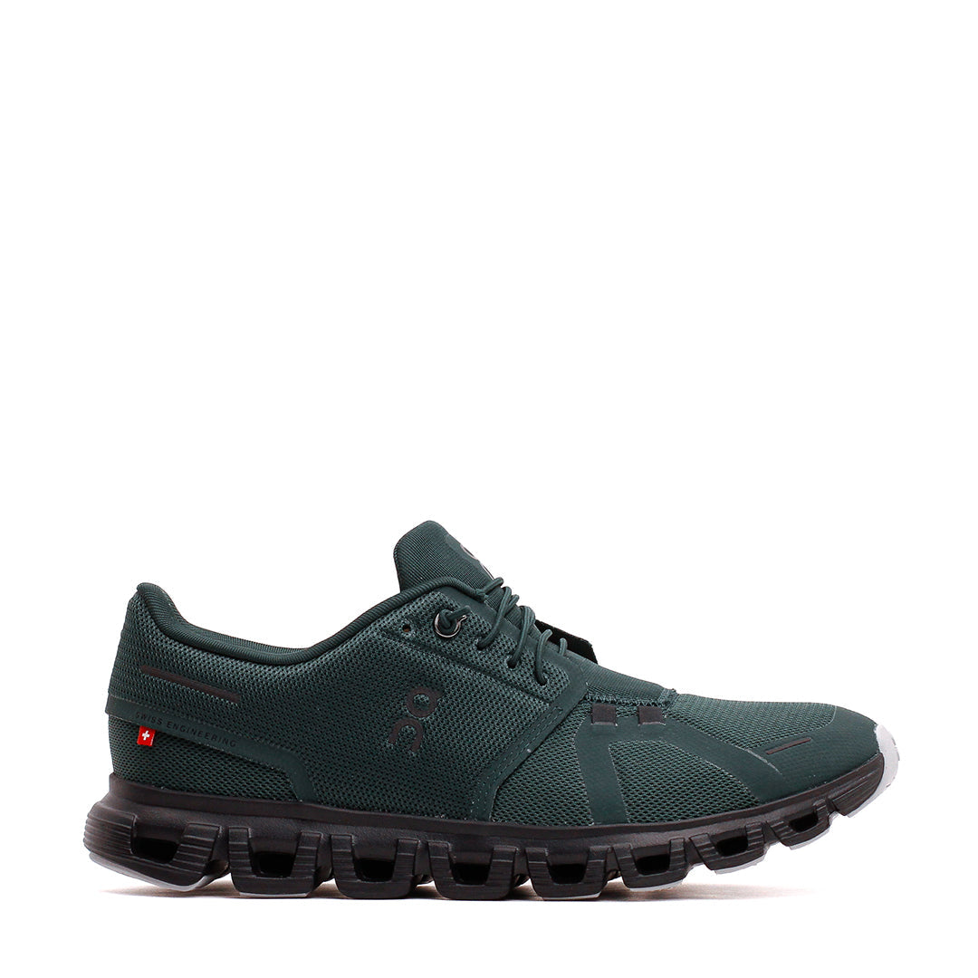 ON Men Cloud 6 Evergreen Glacier 3MF10070968 - FOOTWEAR - Canada Main image