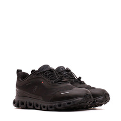 ON Men Cloud 6 Geo WP Black 3MG10421043 - FOOTWEAR - Canada