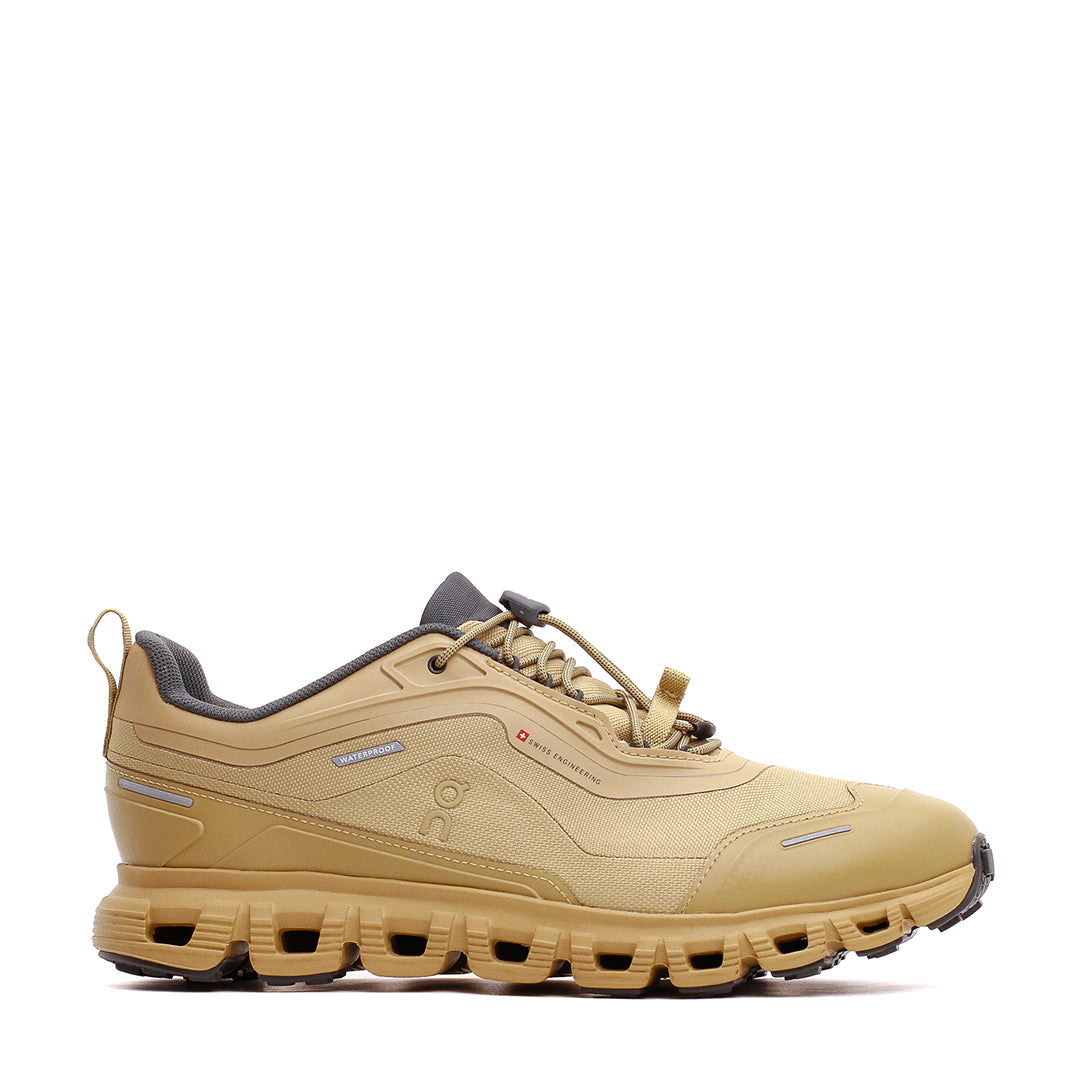 ON Men Cloud 6 Geo WP Chai 3MG10424644 - FOOTWEAR - Canada Main image