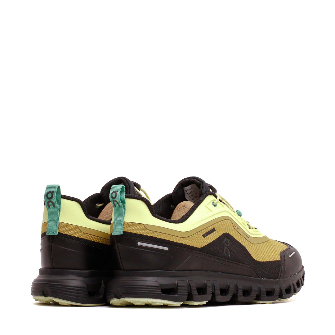 ON Men Cloud 6 Geo WP Limelight Safari 3MG10424660 - FOOTWEAR - Canada
