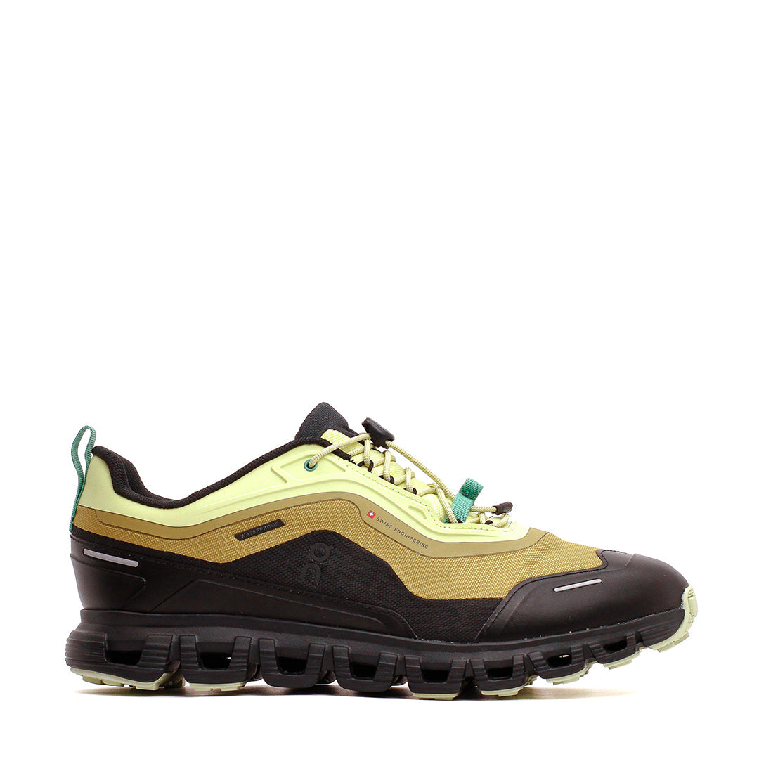 ON Men Cloud 6 Geo WP Limelight Safari 3MG10424660 - FOOTWEAR - Canada