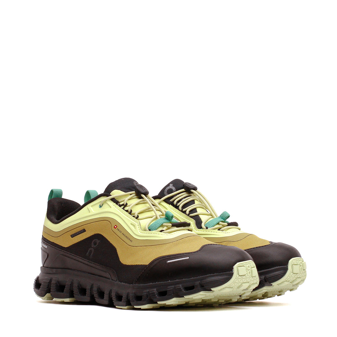 ON Men Cloud 6 Geo WP Limelight Safari 3MG10424660 - FOOTWEAR - Canada