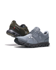 ON Men Cloud 6 Olive Eclipse 3MF10070656 - FOOTWEAR - Canada