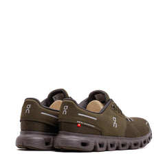 ON Men Cloud 6 Olive Eclipse 3MF10070656 - FOOTWEAR - Canada