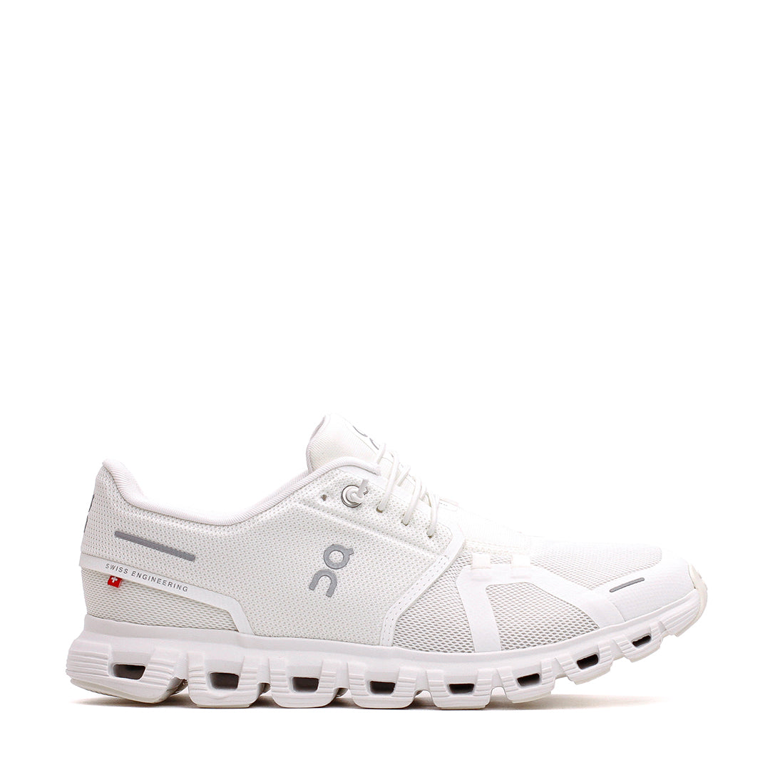 ON Men Cloud 6 White 3MF10071200 - FOOTWEAR - Canada Main image
