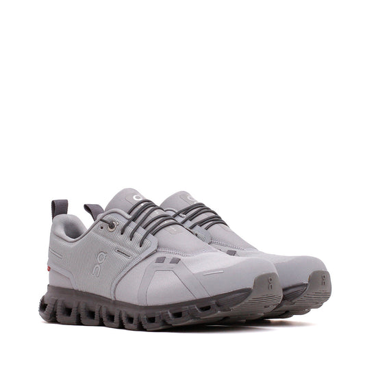 ON Men Cloud 6 WP Alloy Wolf 3MF10063030 - FOOTWEAR - Canada