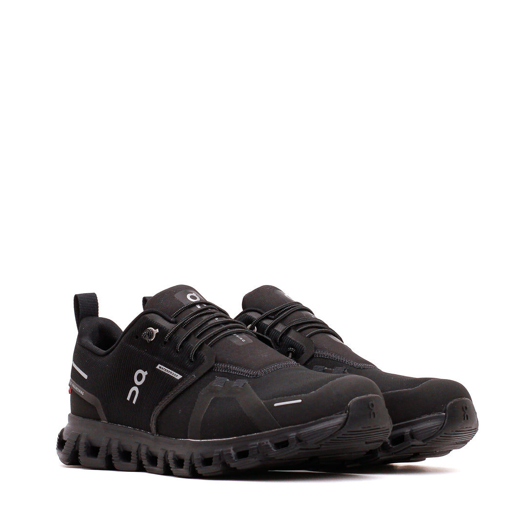 ON Men Cloud 6 WP Black Core 3MF10061043 Secondary image