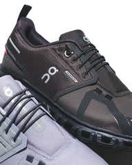 ON Men Cloud 6 WP Thorn Black 3MF10063029 - FOOTWEAR - Canada
