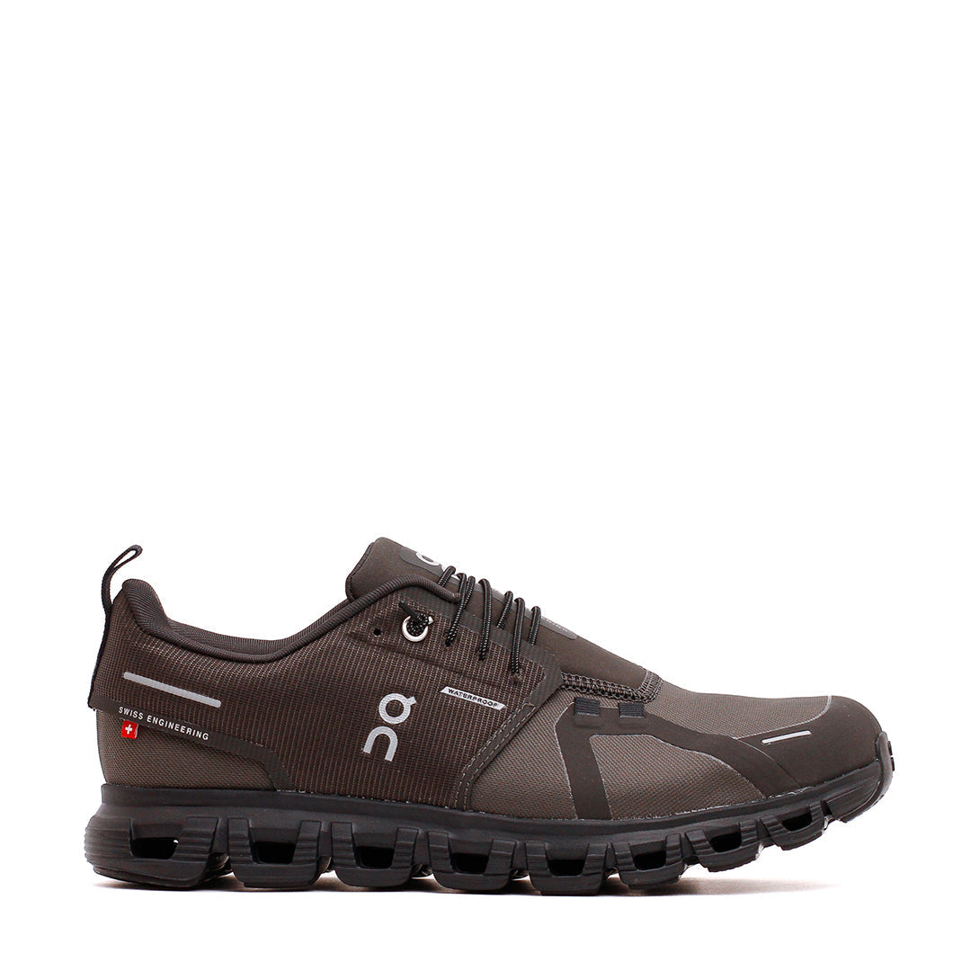 ON Men Cloud 6 WP Thorn Black 3MF10063029 - FOOTWEAR - Canada Main image