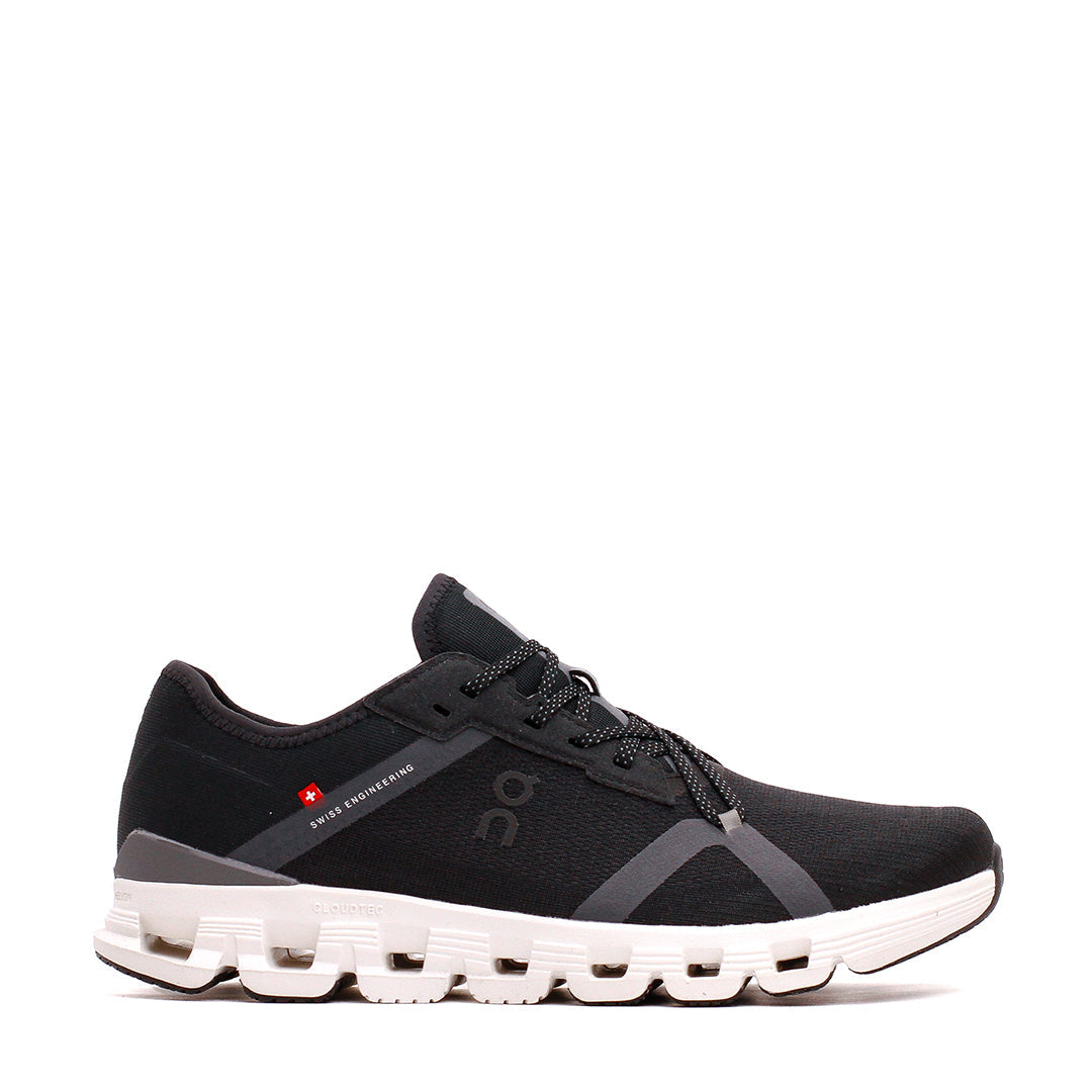 ON Men Cloud X 4 AD Black Asphalt 3MF10260397 - FOOTWEAR - Canada
