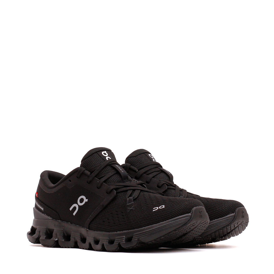 ON Men Cloud X 4 Black Eclipse 3ME30040106 Secondary image
