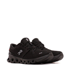 ON Men Cloud X 4 Black Eclipse 3ME30040106 - FOOTWEAR - Canada